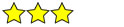 Servizio 3 Stelle Servizio 3 Stelle