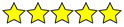Servizio 5 Stelle Servizio 5 Stelle