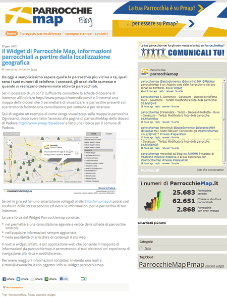 parrocchiemap-blog